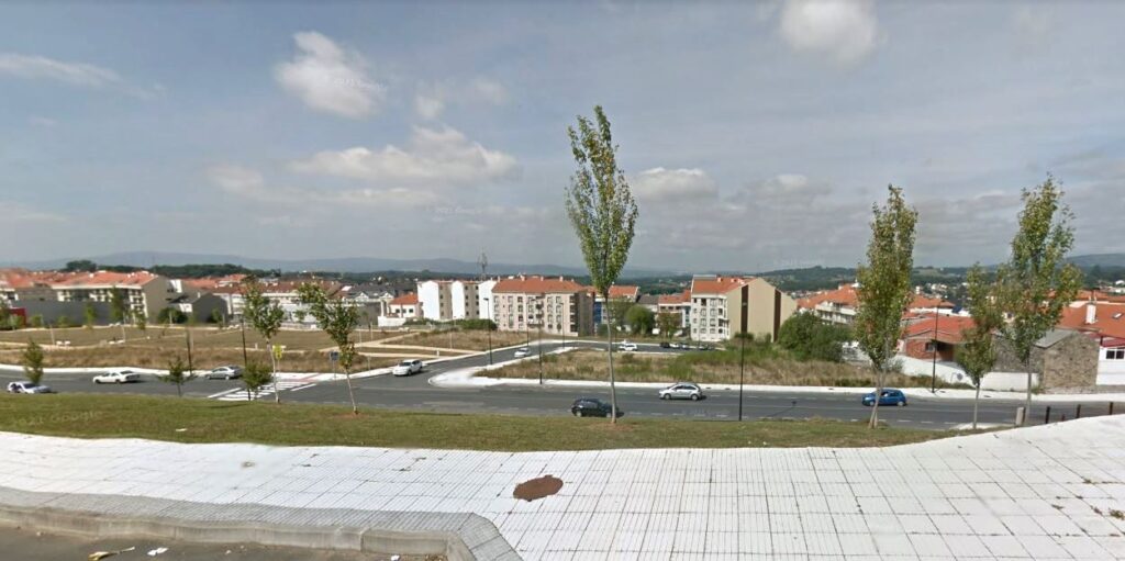 GM Construcciones Lalín